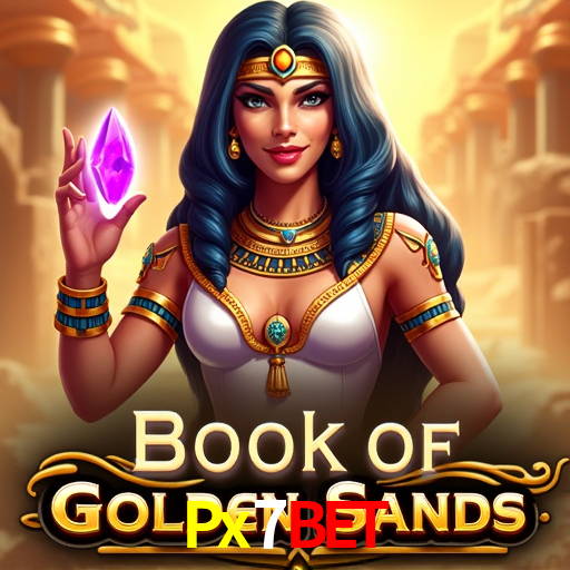 Jogos de Cassino Px7Bet